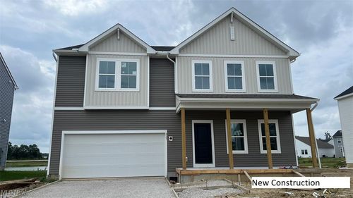 827 Meadow Lake Dr, Elyria, OH, 44035-8355 | Card Image