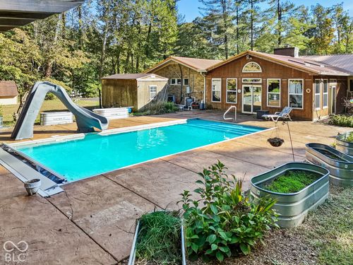 2500 S Edgewood Cv, Martinsville, IN, 46151-6152 | Card Image