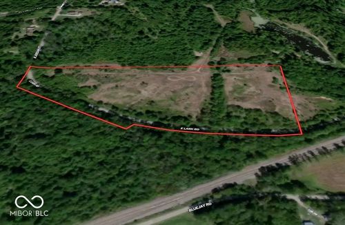 12444 E Lark Rd, Rosedale, IN, 47874 | Card Image