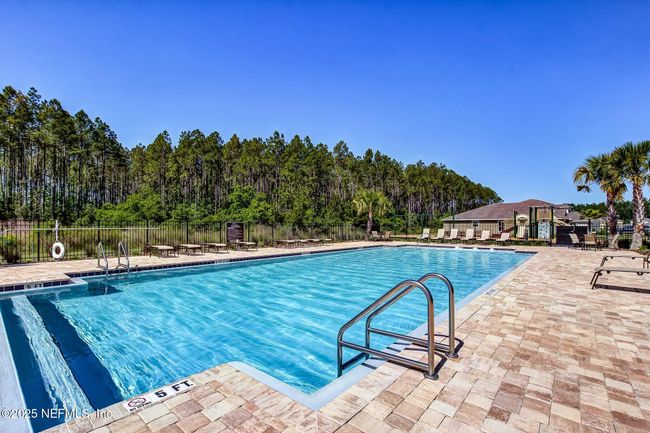 78262 Saddle Rock Rd, House other with 4 bedrooms, 2 bathrooms and null parking in Yulee FL | Image 54