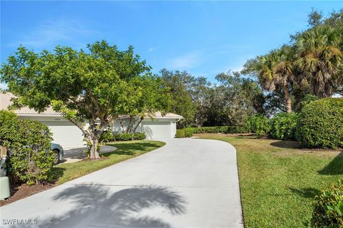 7077 Lone Oak Blvd, NAPLES, FL, 34109-8875 | Card Image