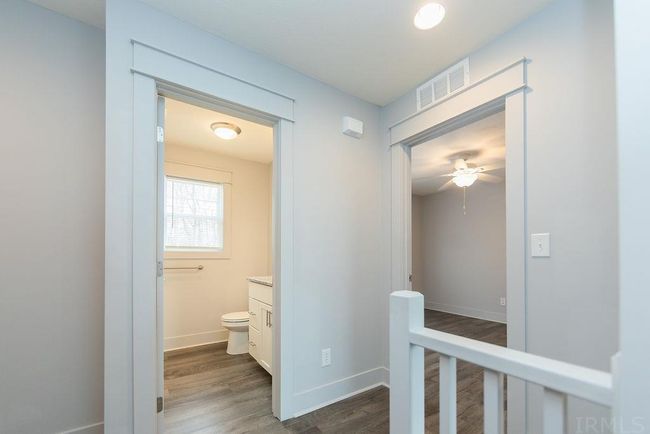 1150 W Rangeview Cir, House other with 3 bedrooms, 3 bathrooms and null parking in Bloomington IN | Image 13