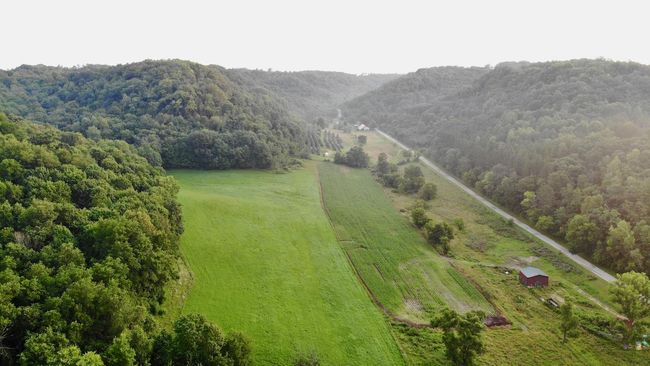 E13758 Highway 82, House other with 4 bedrooms, 2 bathrooms and null parking in Stark WI | Image 39