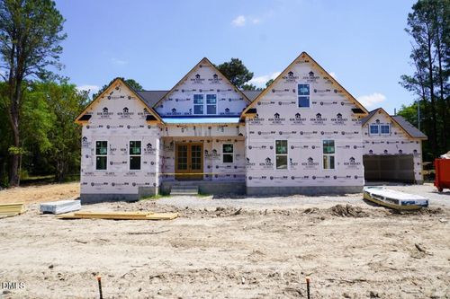 2524 Pond Rd, Wendell, NC, 27591 | Card Image