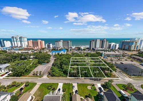 TBD Sand Dunes Dr., Myrtle Beach, SC, 29577 | Card Image