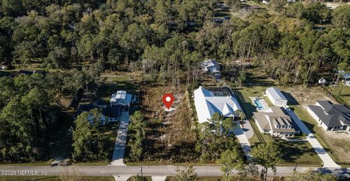 0 Leeward Ln, Neptune Beach, FL, 32266 | Card Image