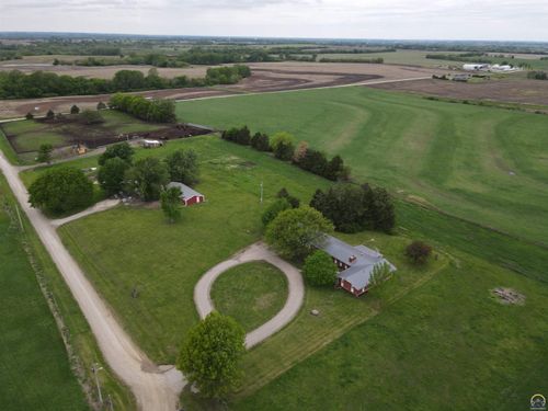 15358 294th St, Netawaka, KS, 66552 | Card Image