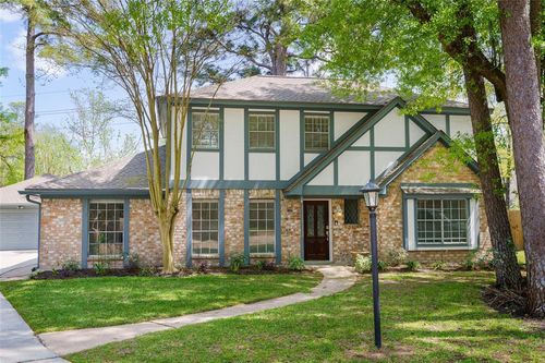 11602 Jaycreek Dr, Houston, TX, 77070-2842 | Card Image