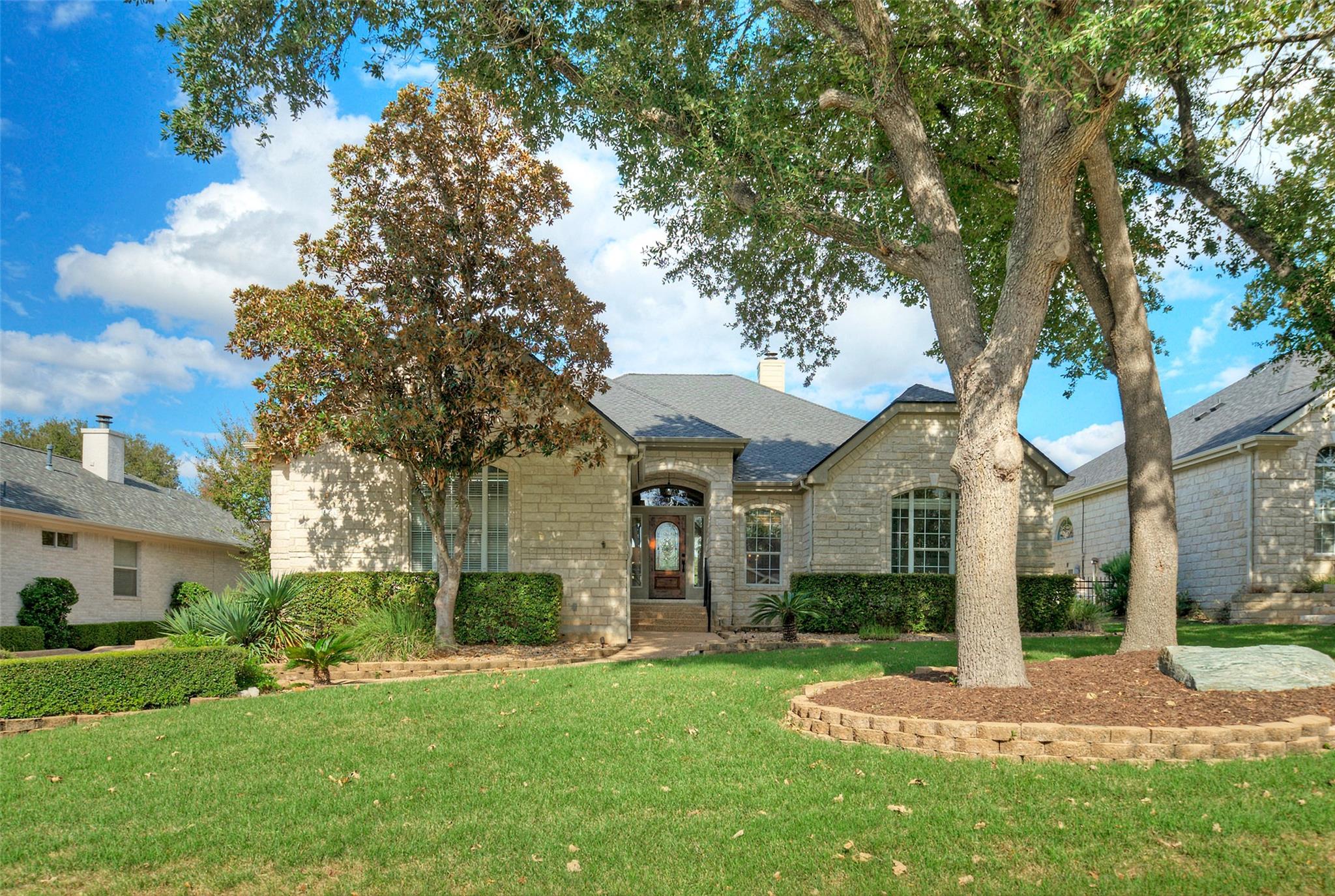 Residential in Austin