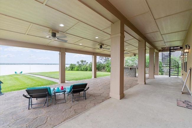 1023 County Road 3651, House other with 4 bedrooms, 4 bathrooms and null parking in Sandia TX | Image 37