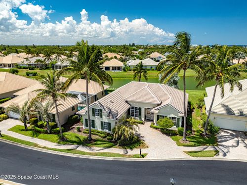 274 Clyde St, Melbourne Beach, FL, 32951-3300 | Card Image