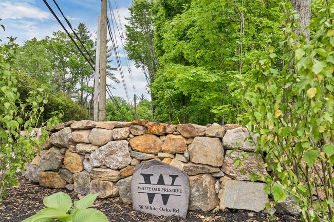 UNIT-25 - 60 White Oaks Rd, Condo with 3 bedrooms, 3 bathrooms and null parking in Laconia NH | Image 52