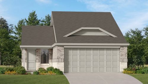 925 Pastern Street, Aubrey, TX, 76227 | Card Image