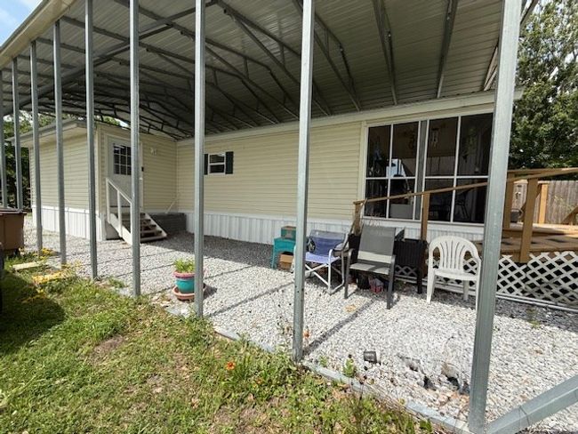 125 N Patrick St, House other with 1 bedrooms, 1 bathrooms and 4 parking in Port St. Joe FL | Image 43