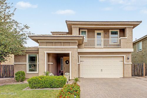7695 S Reseda St, Gilbert, AZ, 85298-5835 | Card Image