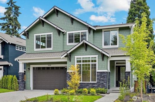 5408 161st Ct Ne, Redmond, WA, 98052 | Card Image