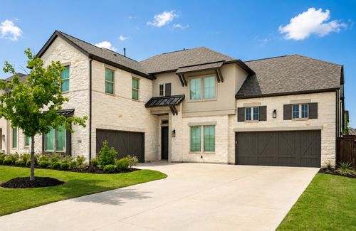 2360 Fallsview Ct, Prosper, TX, 75078-2877 | Card Image