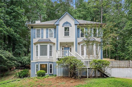 137 Dockside Downs Dr, Woodstock, GA, 30189-1455 | Card Image