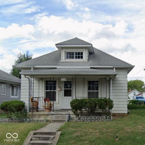 1634 Wade Street, Indianapolis, IN, 46203 | Card Image