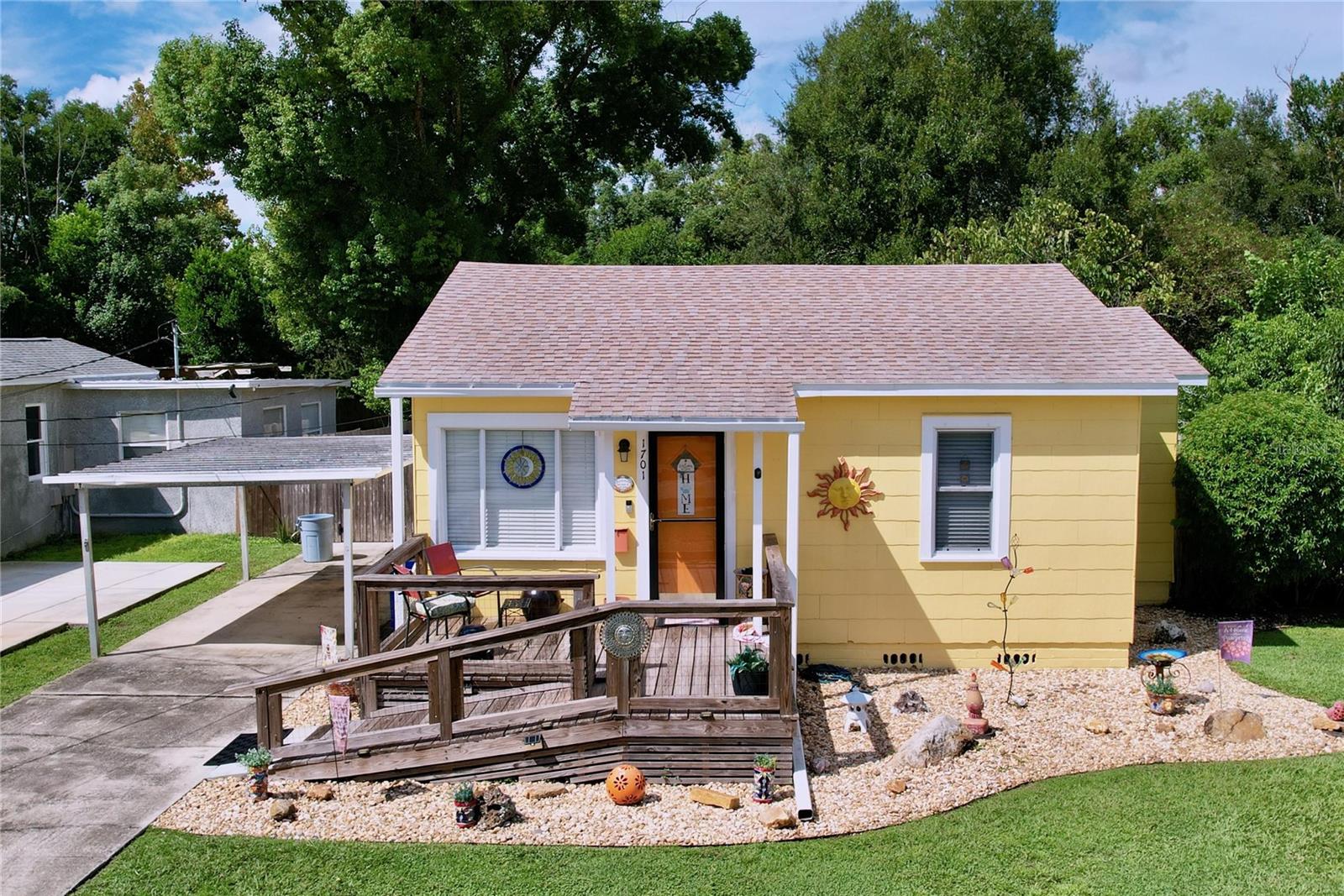 1701 S Lincoln Avenue, For Sale in LAKELAND Zoocasa