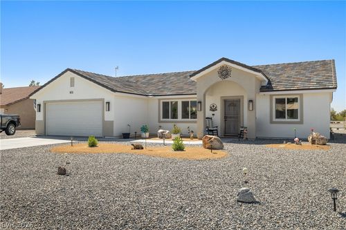 681 Indian Wells Ct, Pahrump, NV, 89060-1812 | Card Image