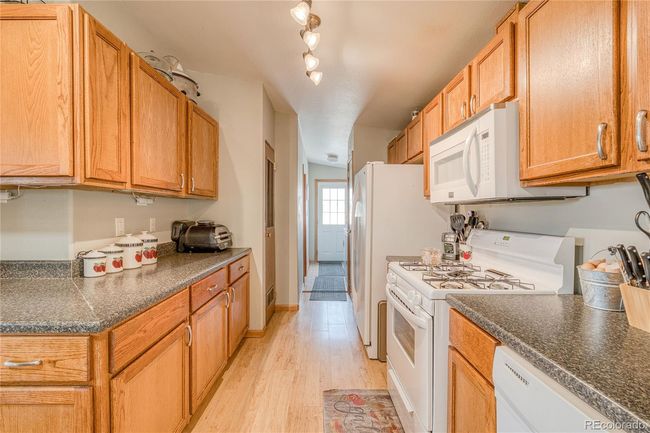 5566 Grand Mesa View Dr, House other with 3 bedrooms, 2 bathrooms and 3 parking in Whitewater CO | Image 17