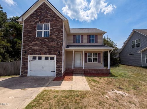 505 Old Warden Way, Hope Mills, NC, 28348-9811 | Card Image