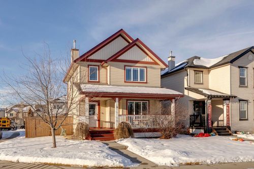 4 Copperfield Rise Se, Calgary, AB, T2Z4R6 | Card Image