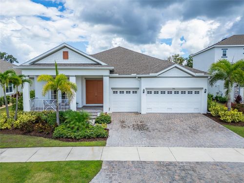 5961 Blakeney Loop, APOLLO BEACH, FL, 33572-2927 | Card Image