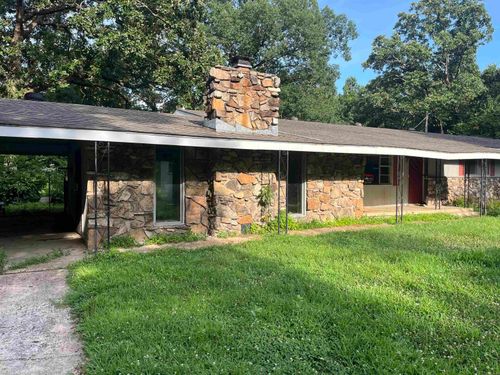 14 Rebel Heights Trl, Highland, AR, 72542-9489 | Card Image