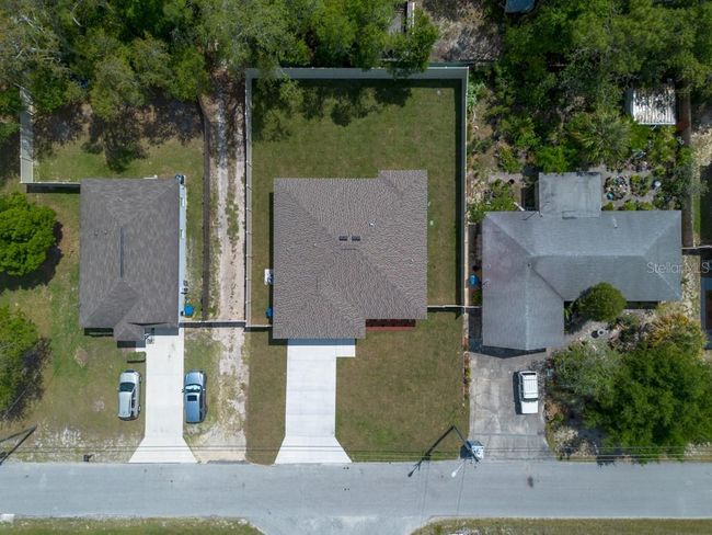 7230 Apache Trl, House other with 4 bedrooms, 2 bathrooms and null parking in SPRING HILL FL | Image 49