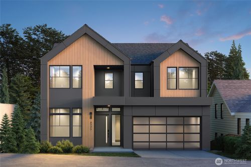 6525 51st Ave Ne, Seattle, WA, 98115-7740 | Card Image