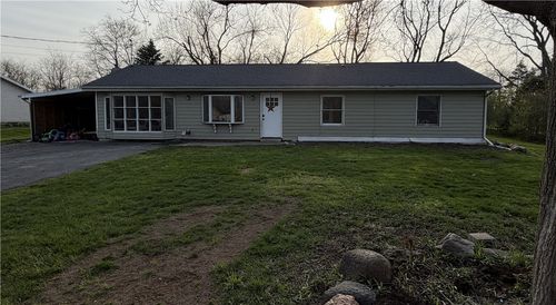 10470 Bethany Center Rd, Bethany, NY, 14054 | Card Image