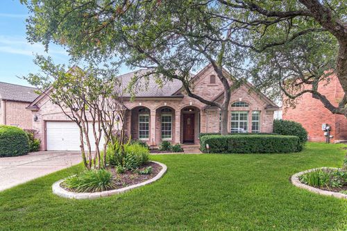 5221 China Garden Dr, Austin, TX, 78730-3548 | Card Image