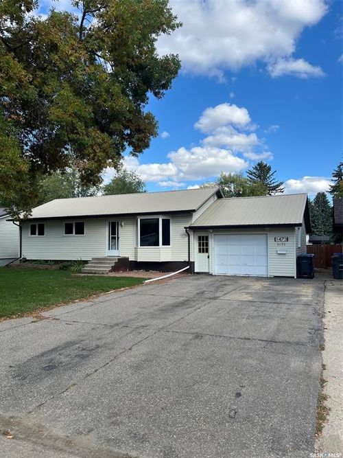 1473 Nicholson Road, Estevan, SK, S4A2G8 | Card Image