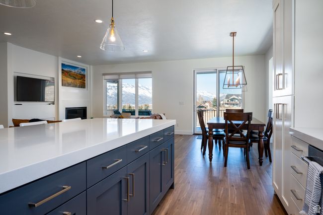 501 - 5882 E Big Horn Pkwy, House other with 5 bedrooms, 5 bathrooms and 3 parking in Eden UT | Image 9