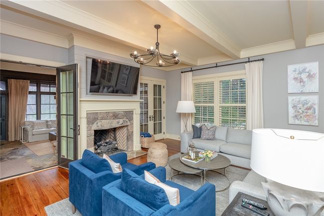 104 S Lawn Dr, House other with 6 bedrooms, 7 bathrooms and null parking in Sunset SC | Image 15