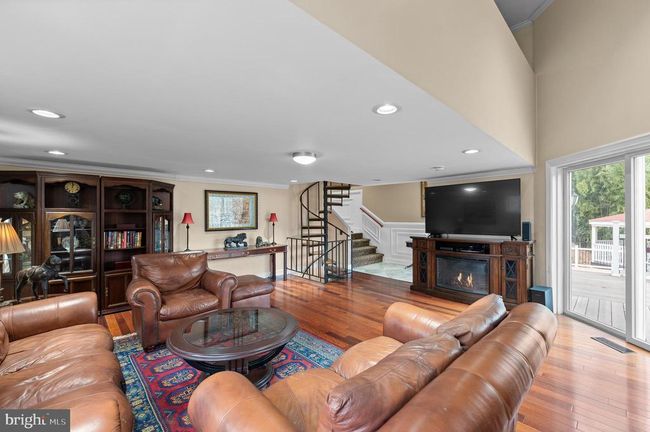1351 Bobarn Dr, House other with 5 bedrooms, 5 bathrooms and null parking in PENN VALLEY PA | Image 18