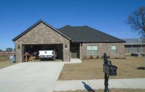 1812 Seay Circle, Pea Ridge, AR, 72751 | Card Image