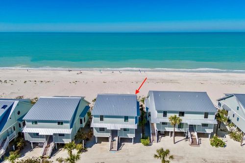 9-380 Gulf Boulevard, BOCA GRANDE, FL, 33921 | Card Image