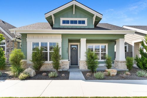 3395 E Kalinga Ln, Meridian, ID, 83642-5795 | Card Image