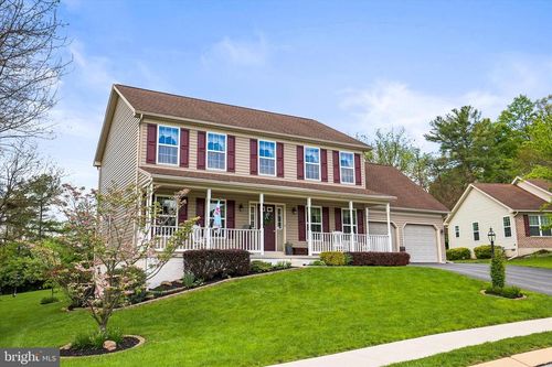 2220 Trotter Ridge Ct, YORK, PA, 17408-4210 | Card Image