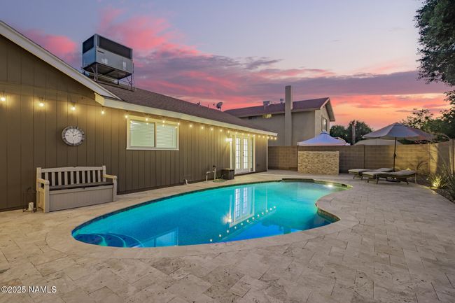 2422 W Acoma Dr, House other with 4 bedrooms, 2 bathrooms and null parking in Phoenix AZ | Image 48