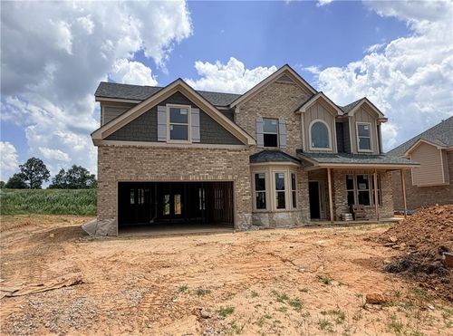 4215 Trinity Oaks Trl, Cumming, GA, 30040-6973 | Card Image