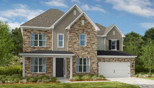 107 Clawton Loop, Mooresville, NC, 28115-0257 | Card Image