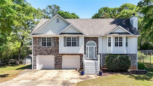 35 Meadowbridge Dr Sw, cartersville, GA, 30120-8610 | Card Image