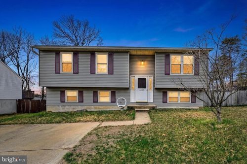 1508 Lochaber Ct, GLEN BURNIE, MD, 21061-2189 | Card Image