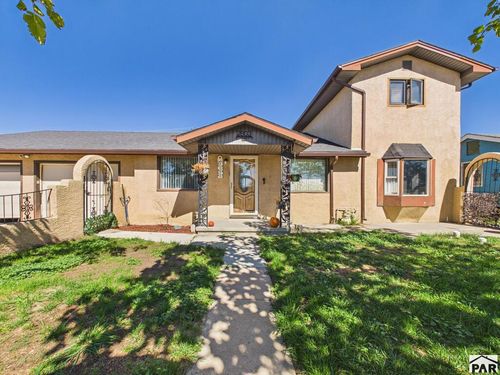 2803 E 16th St, Pueblo, CO, 81001 | Card Image