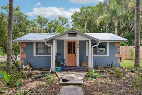 521 S 9th St, Crescent City, FL, 32112-2911 | Card Image