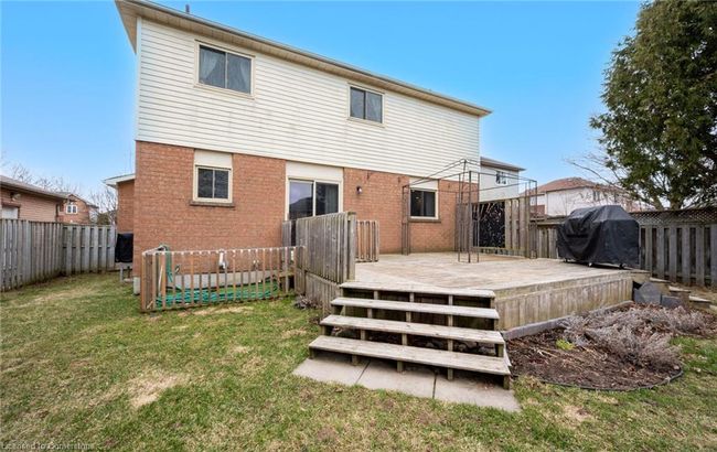 6 Dugdale Ave, House other with 3 bedrooms, 3 bathrooms and 6 parking in Beeton ON | Image 26